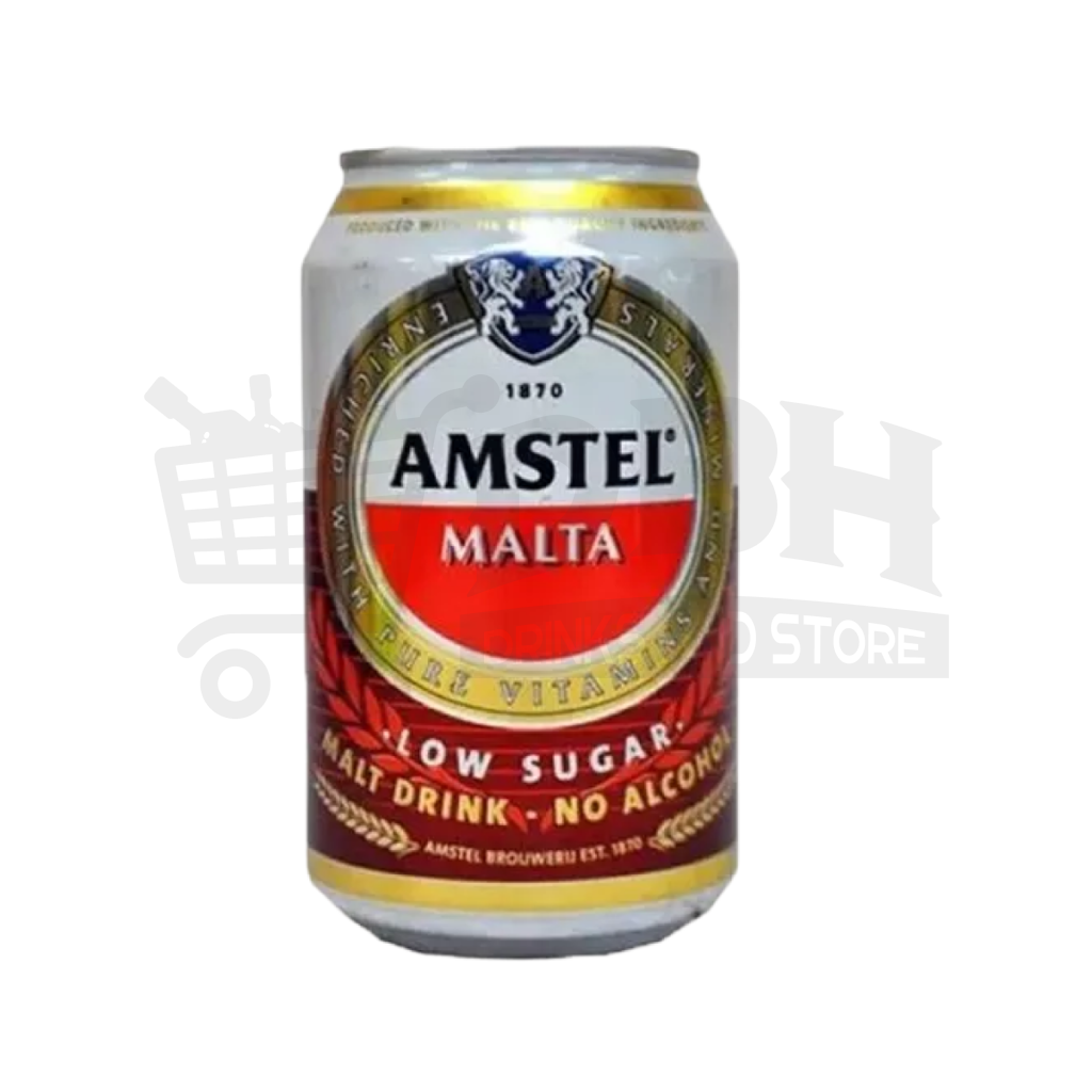 Amstel-malta