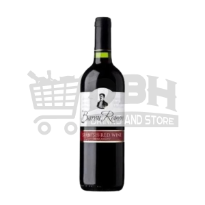 baron-romero-red-wine
