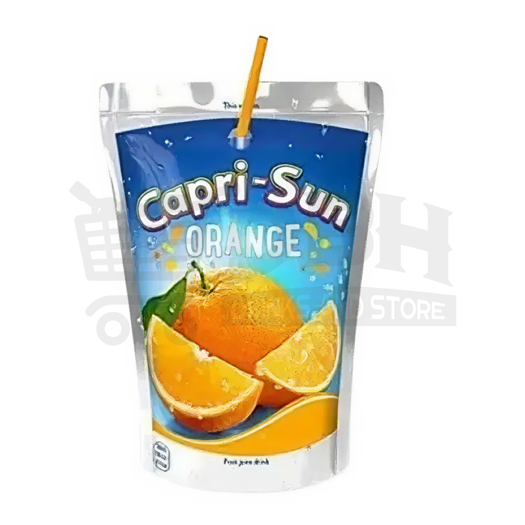 Caprisun-orange