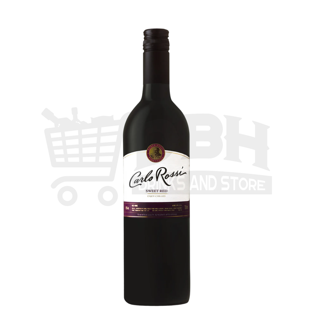 Carlo-Rossi-Sweet-Red