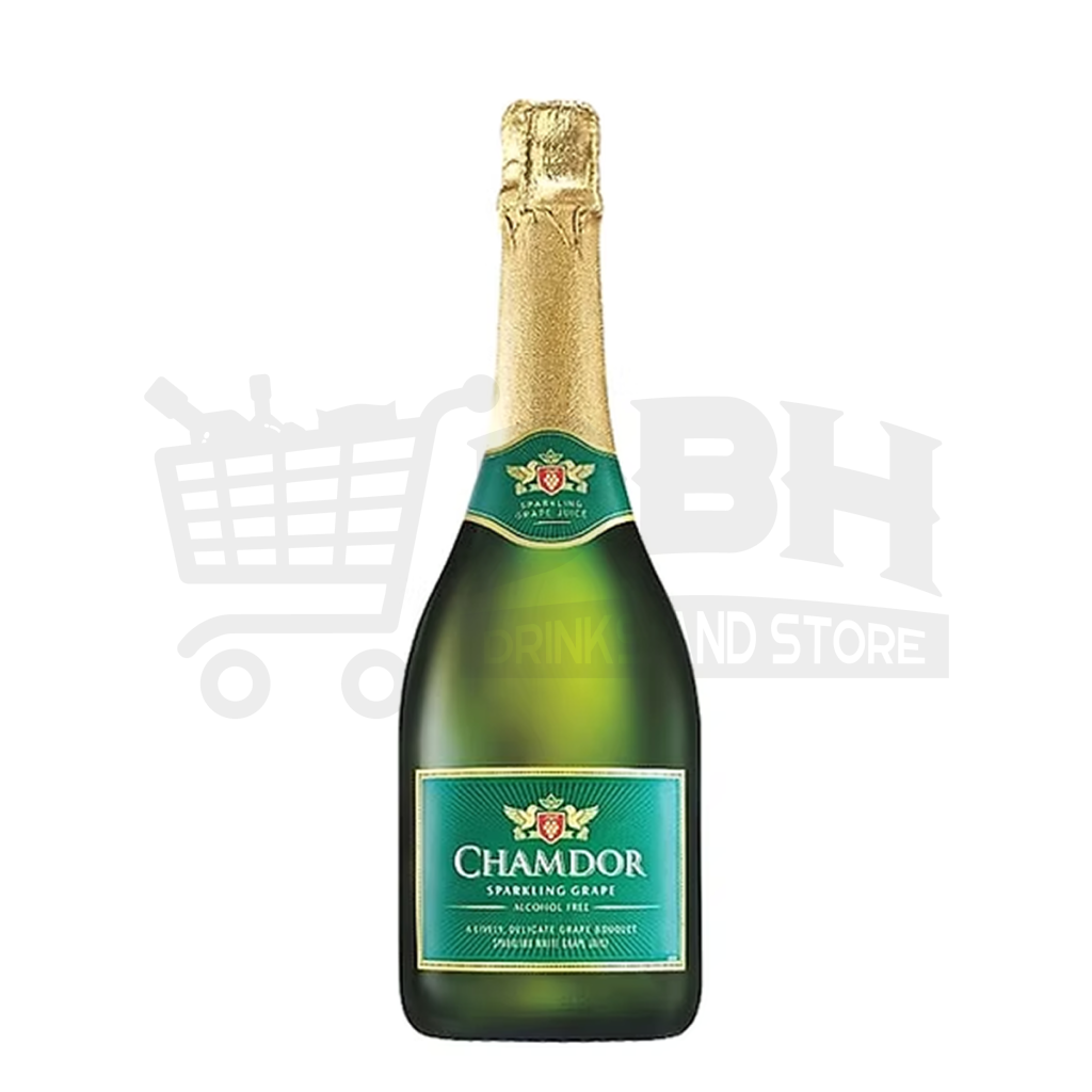 Chamdor-Sparkling-Grape