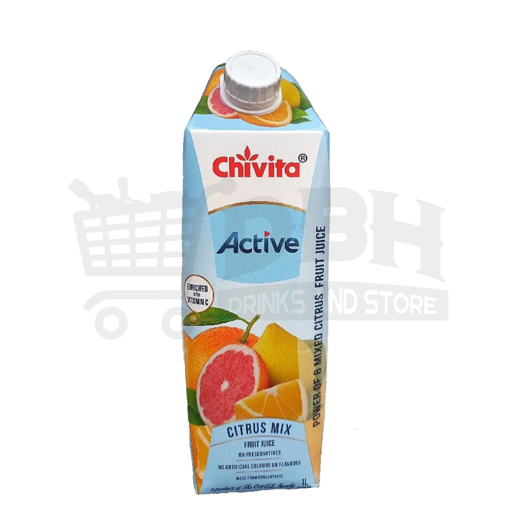 Chivita-Active