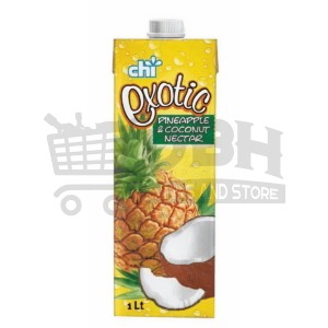 chivita-exotic