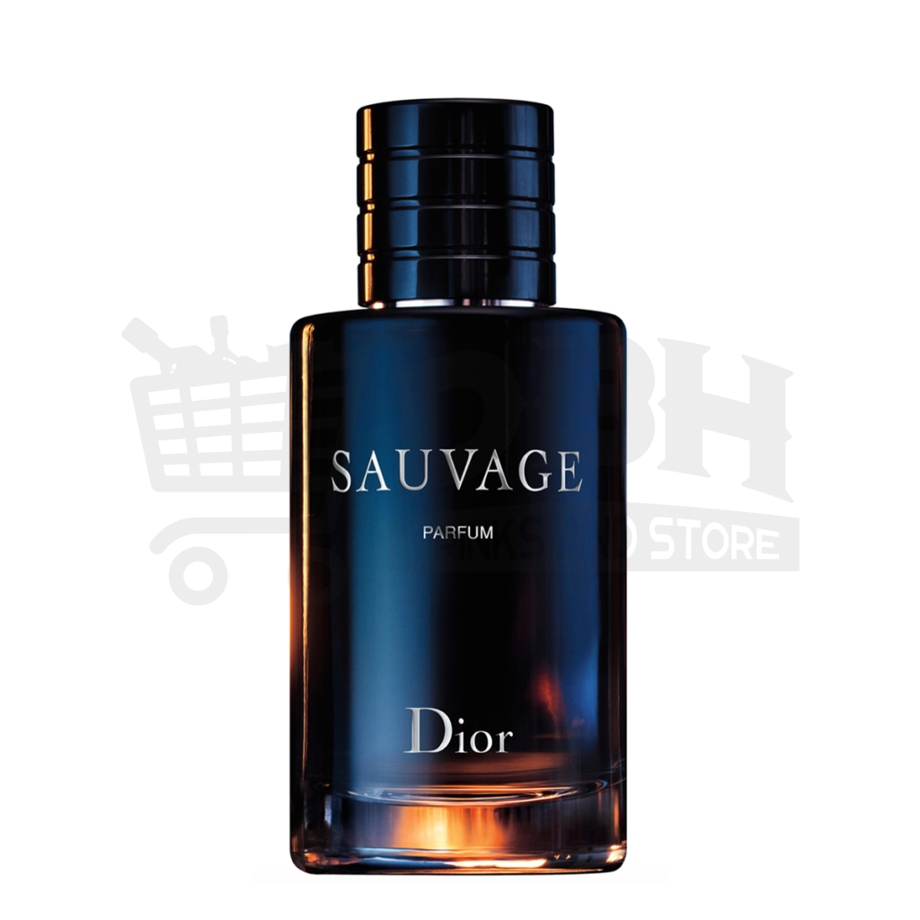 Dior-Sauvage