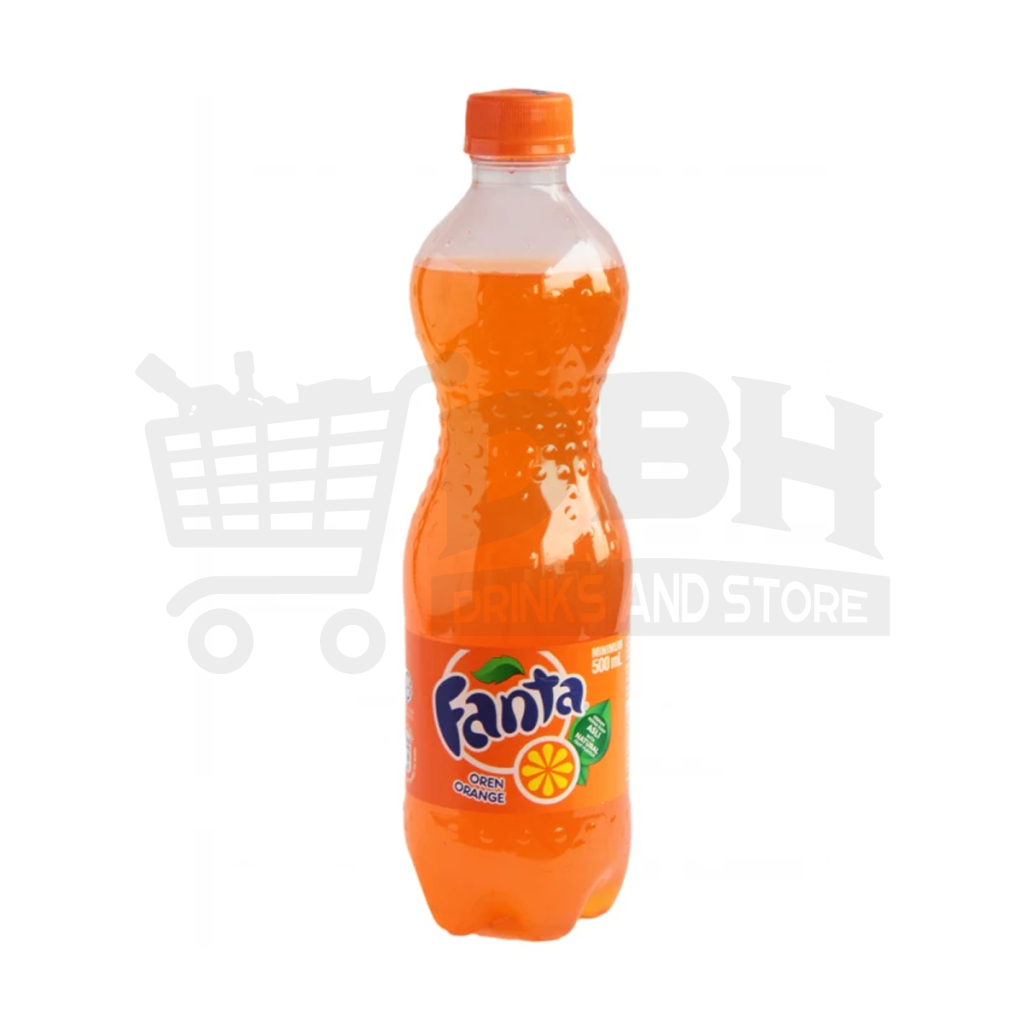 Fanta