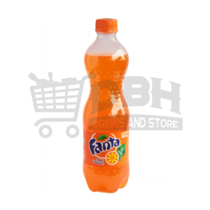 fanta
