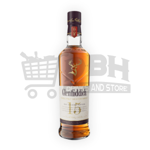 Glenfiddich 15 years