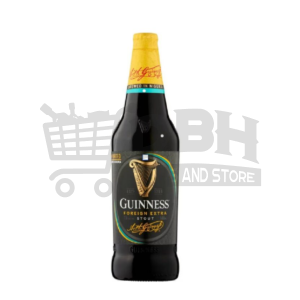 Guinness stout