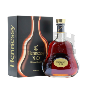 Hennesy XO
