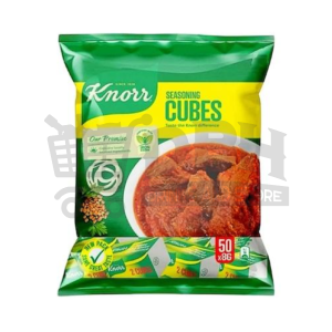 knorr-cubes