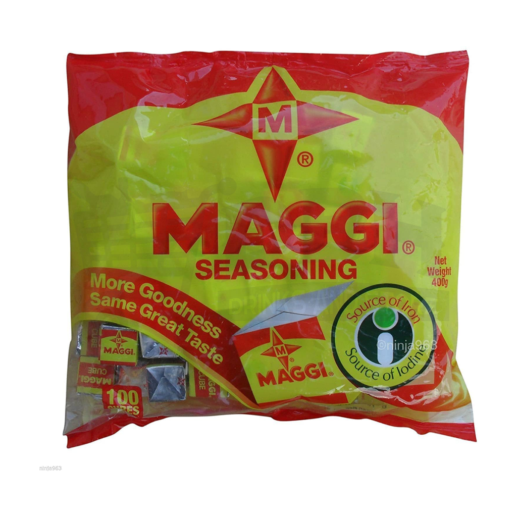 Maggi