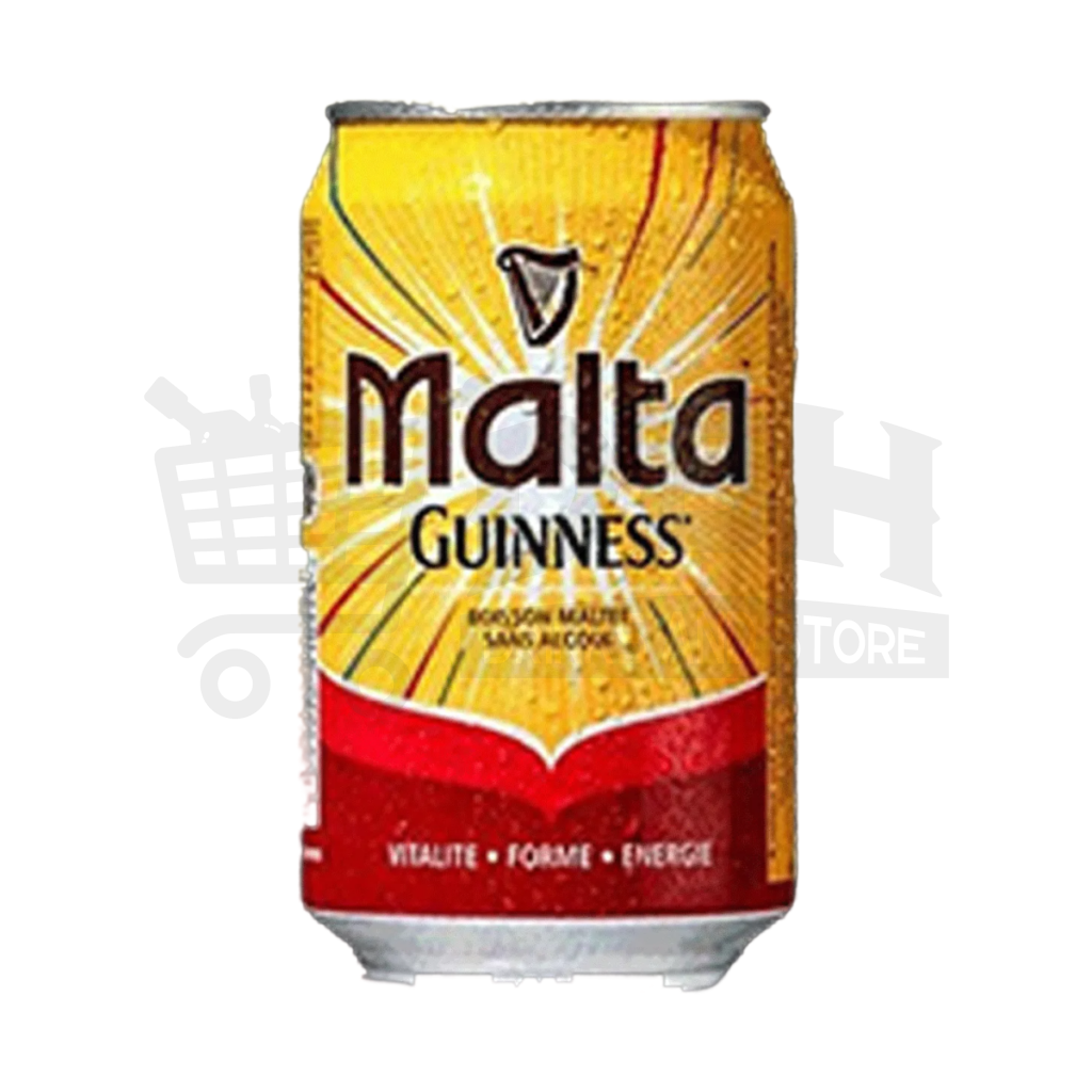 Malta-guinness
