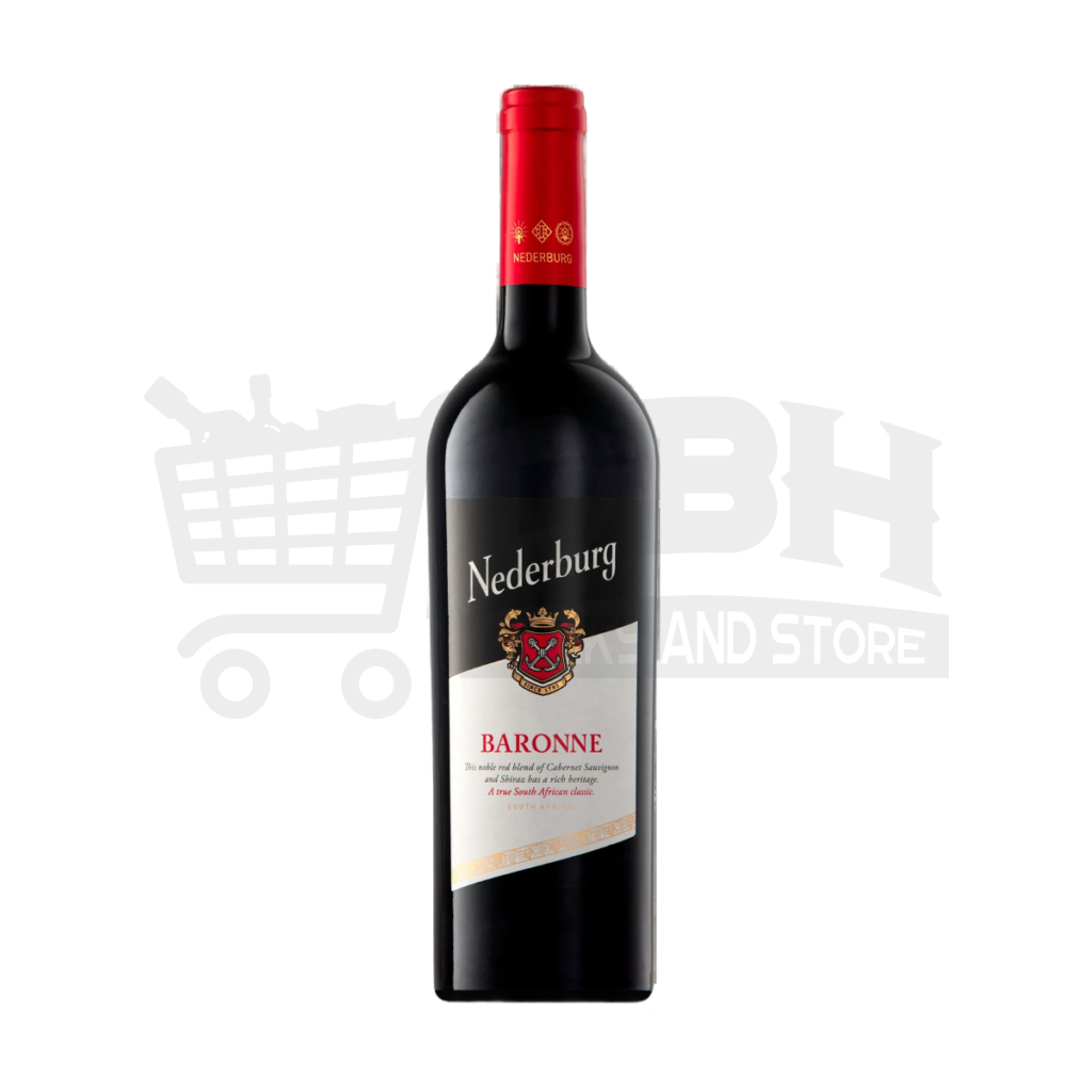 Nederburg-Baronne-Red-Wine