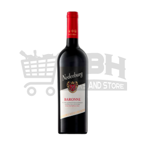 nederburg-baronne-red-wine