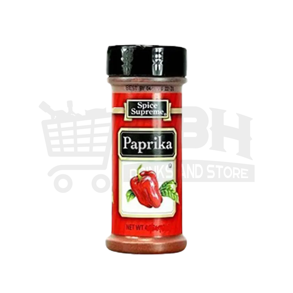 Paprika