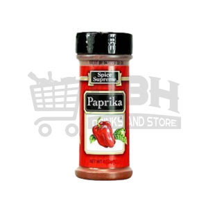 paprika