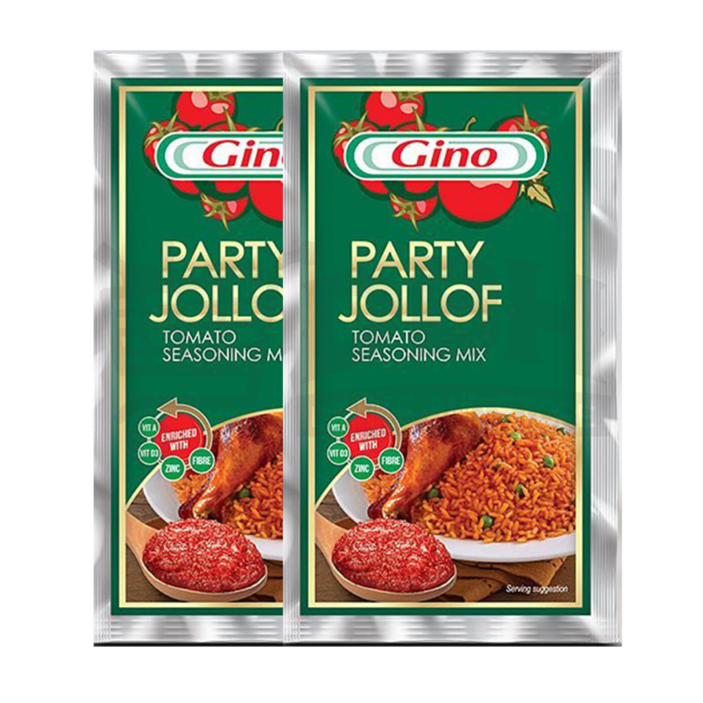 Party-Jollof