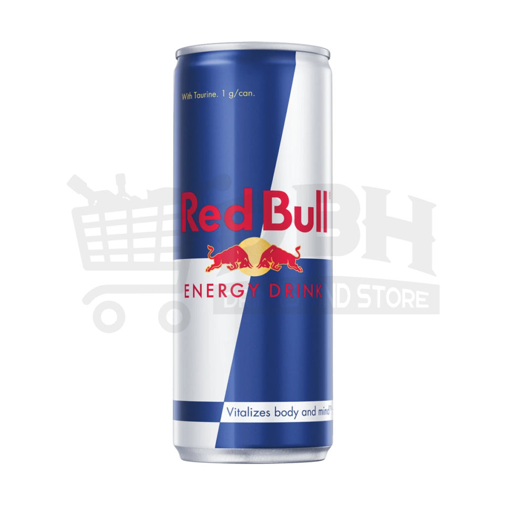 Redbull
