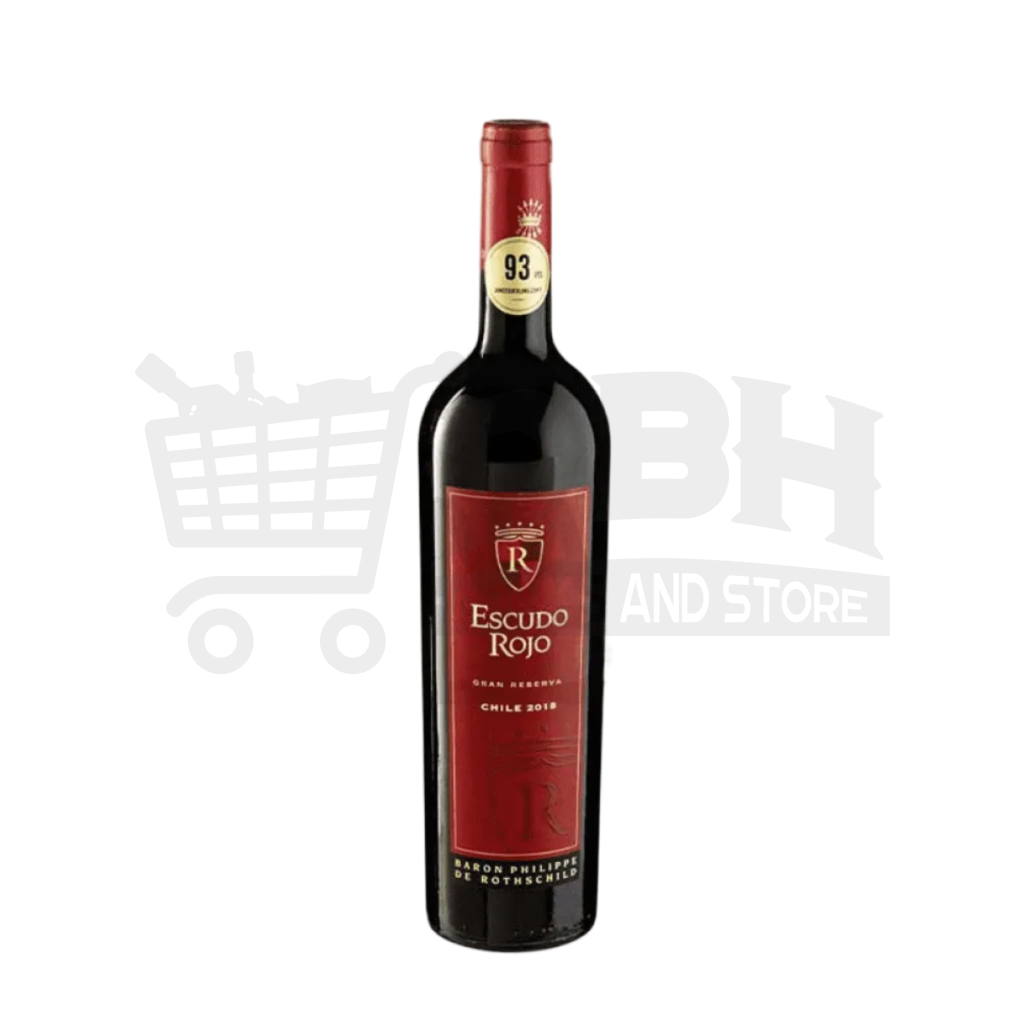 Rojo-Reserva