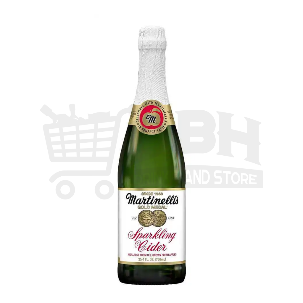 Sparkling-Ciders