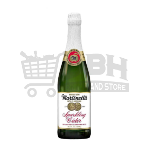 sparkling-cider