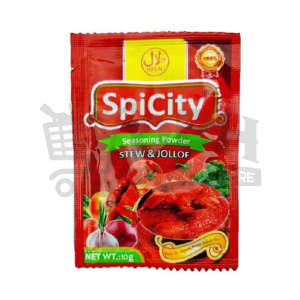 Spicity-Spice