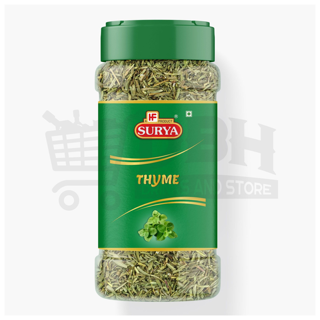 Thyme