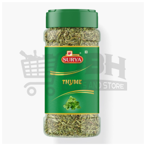 thyme