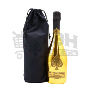 Armand de Brignac Brut Gold